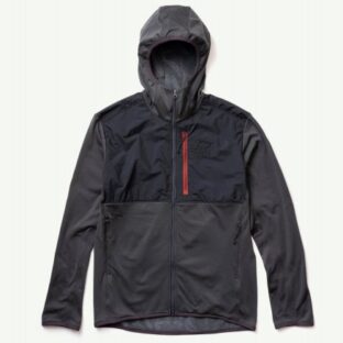 Mt to Sea Hoody / マウントトゥシーフーディ