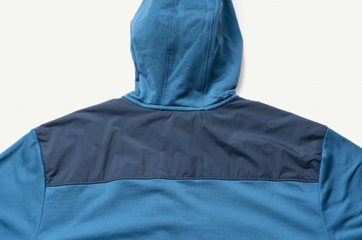 Mt to Sea Hoody / マウントトゥシーフーディ | 山の店ウエレン