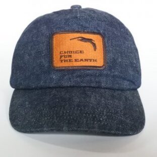 Choice for the Earth CAP / チョイスフォージアース キャップ