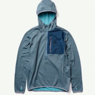 Mt to Sea Hoody / マウントトゥシーフーディ | 山の店ウエレン